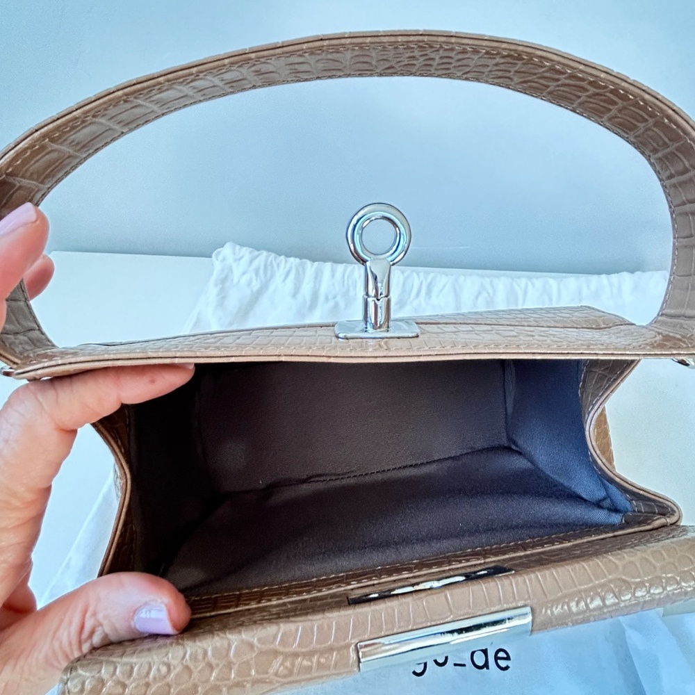 gu_de Mikly purse - Picture 4 of 7